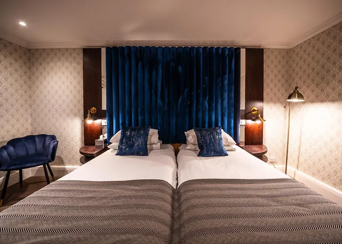 Luxury Hotels in Winchester