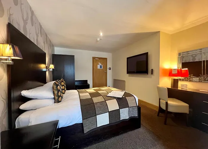 Lytham St Annes Boutique Hotels