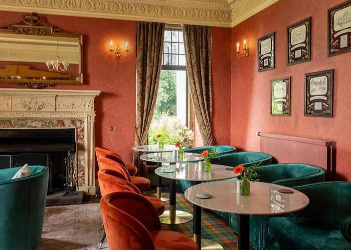 Invergordon Hotels