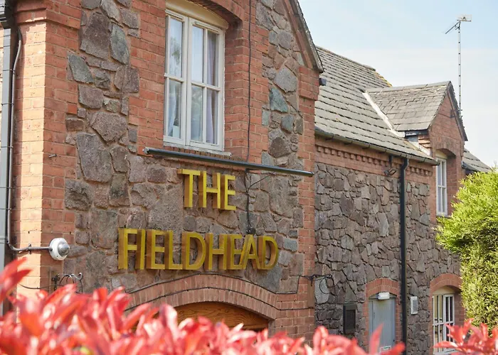 Markfield Hotels