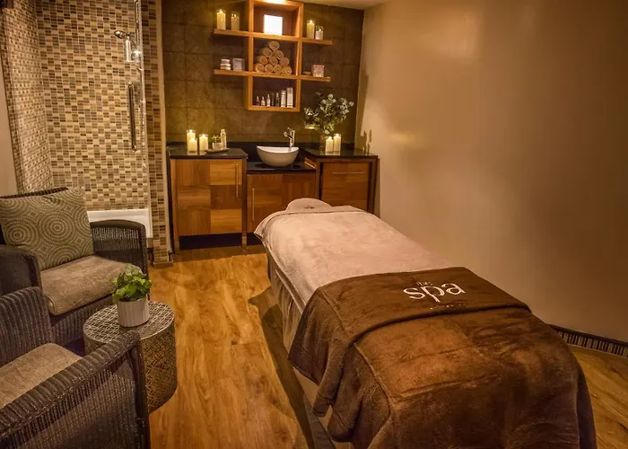 Conwy Hotels With Amazing Views