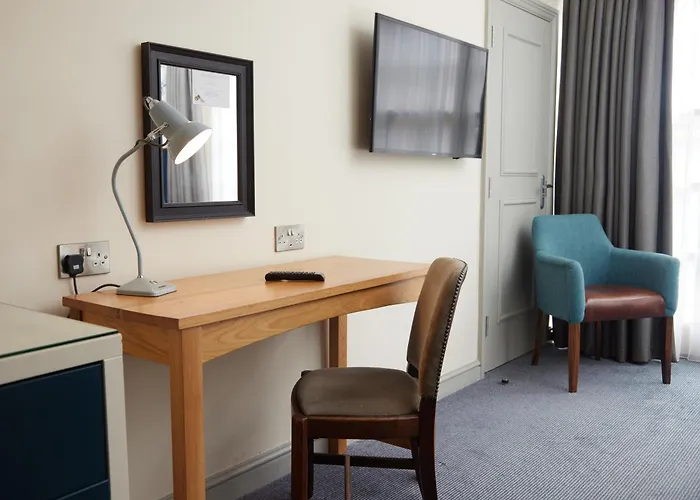 Alton (Hampshire) Hotels