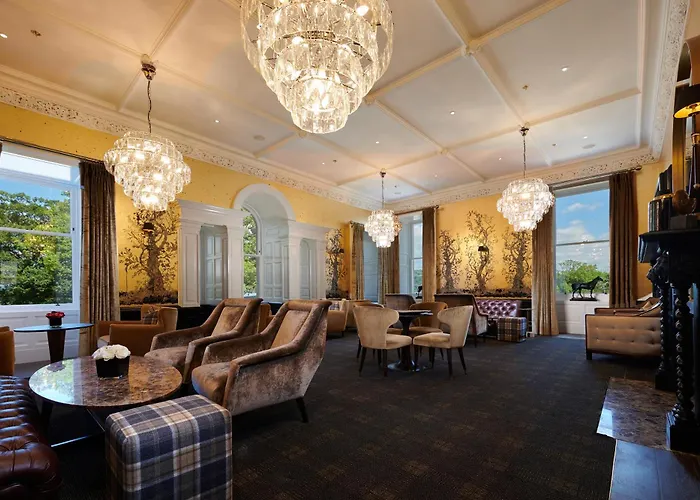 Alexandria Hotels