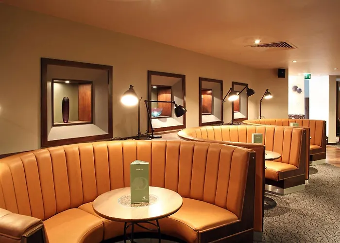 Bristol Luxury Hotels