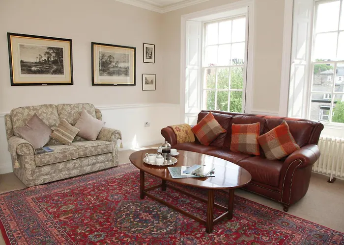 Thistlebank Townhouse Whitby