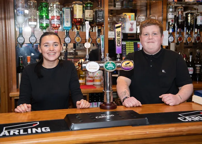 Bridlington Resorts and Hotels with Waterparks