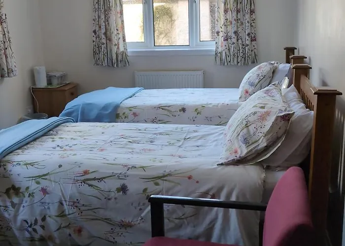 Lothlorien Bed & Breakfast Fort William