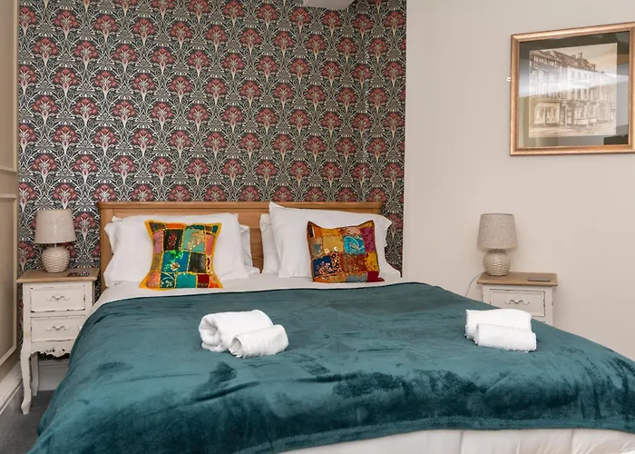 Bewdley City Center Hotels