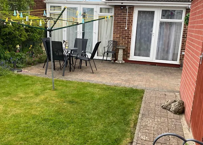 Swindon Lodging 
