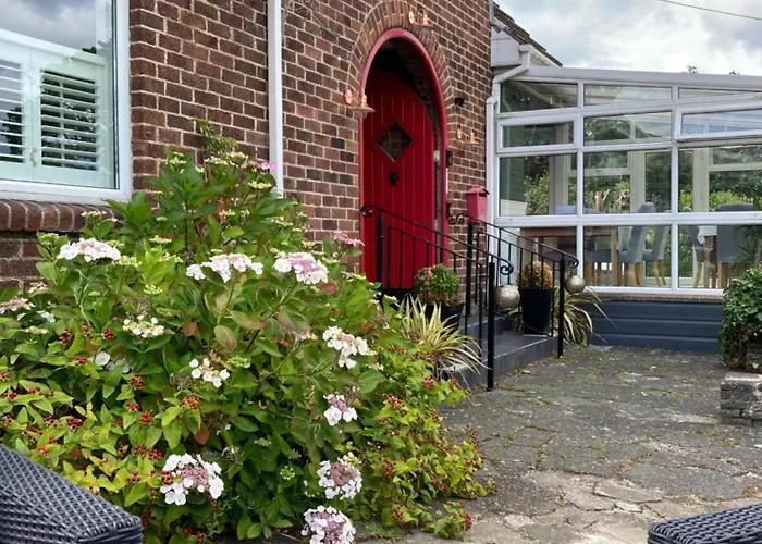 Lisburn 3 Star Hotels