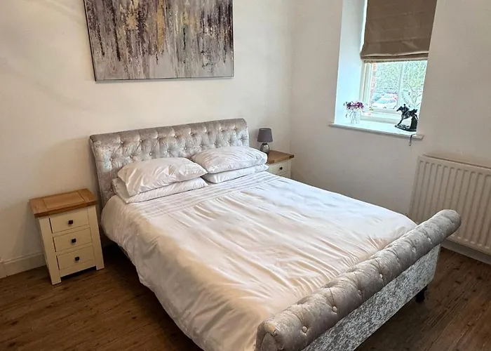 Parade School Guest Rooms Berwick Upon Tweed