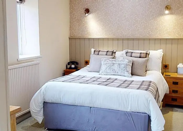 Family Friendly hotels in Hawes