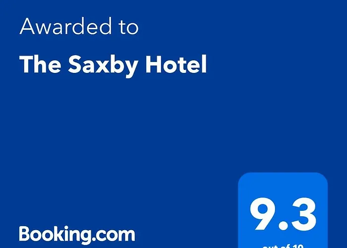 The Saxby Hotel Skegness