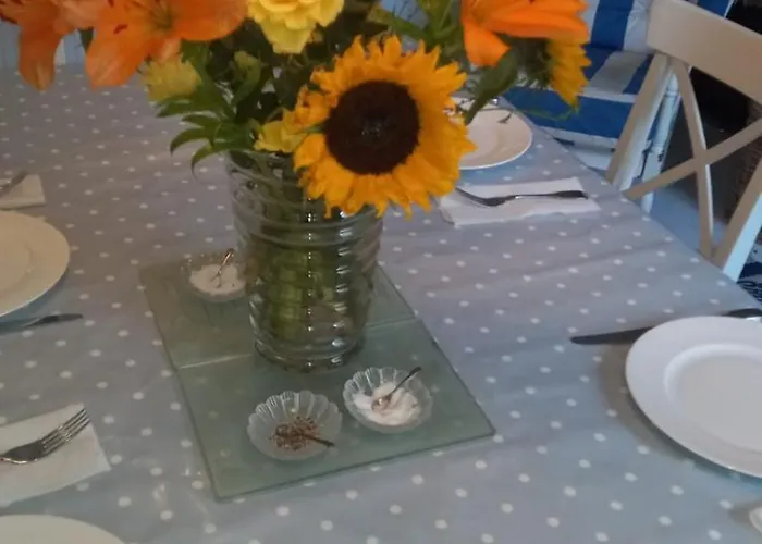 Ventnor Bay House Bed & Breakfast