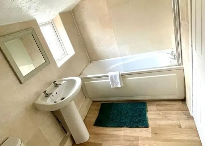 Holiday homes in Bedford