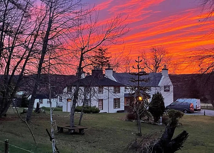 Dunbeath Hotels