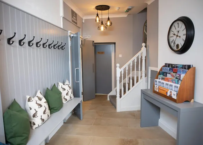Greenhead Hotels