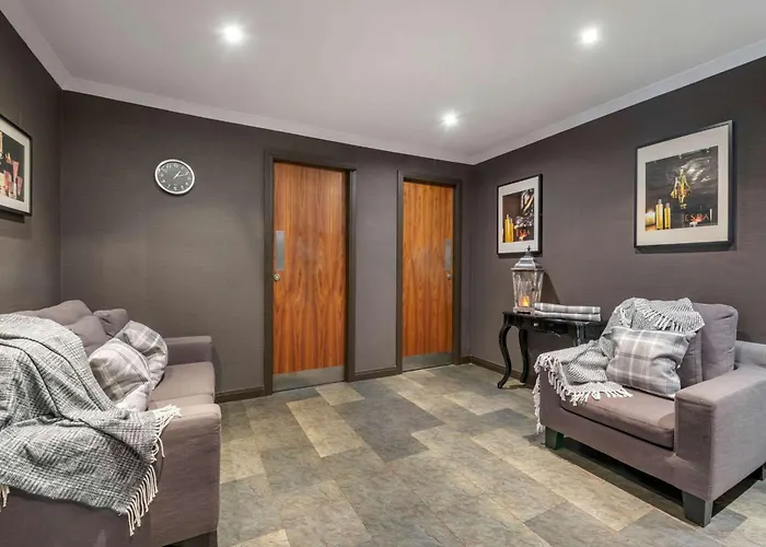 Ballater Hotels With Amazing Views