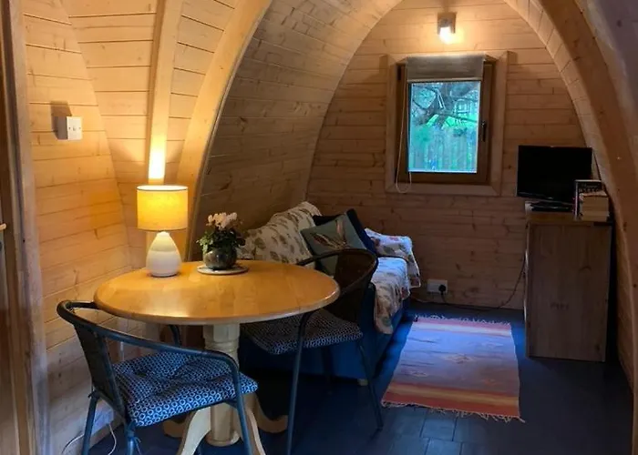 Holiday Cottages in CORNWALL