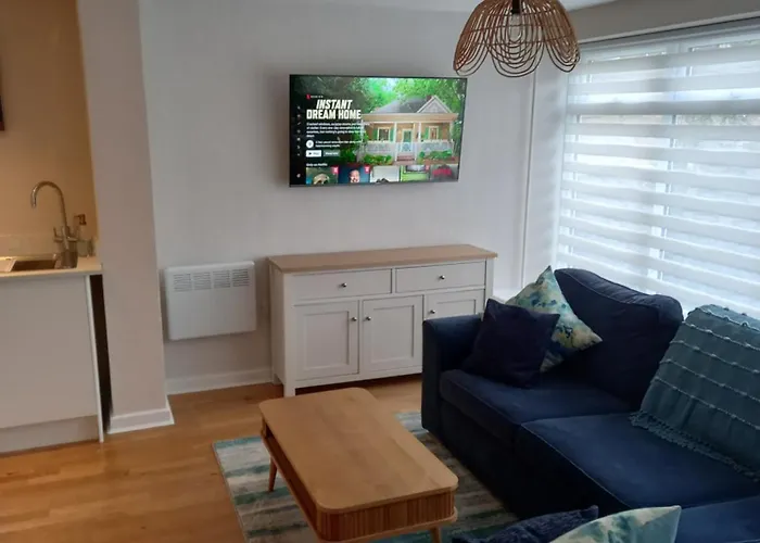 Vacation Apartment Rentals in Bourton-on-the-Water