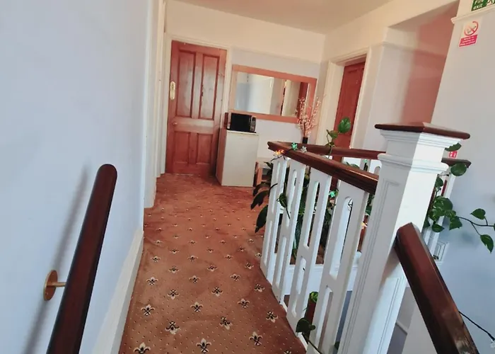 Thornbury Accommodation Burnham-on-Sea