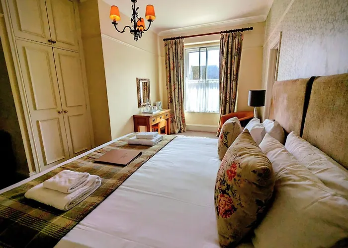 Frome Dog Friendly Hotels