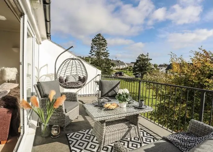 Abersoch Lodging 