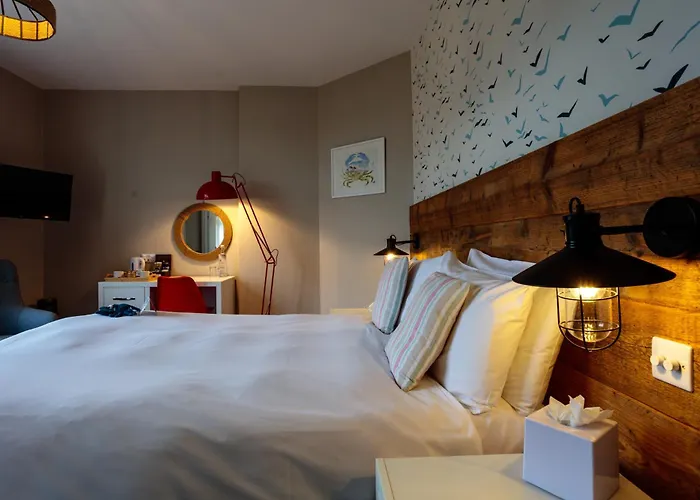 Reydon Hotels
