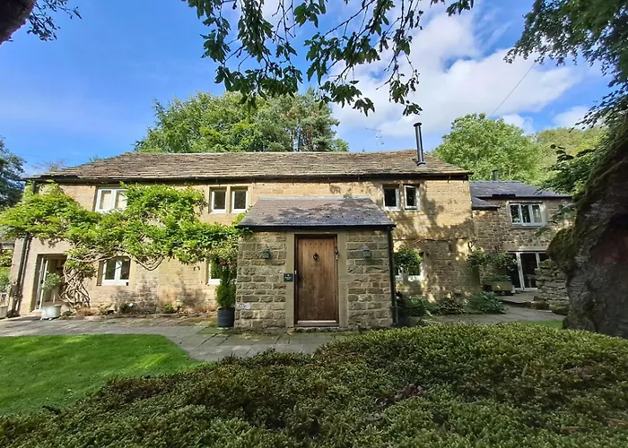Baslow Bed & Breakfasts 