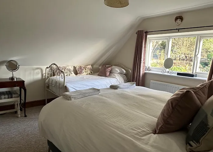 Vacation homes in Tetbury