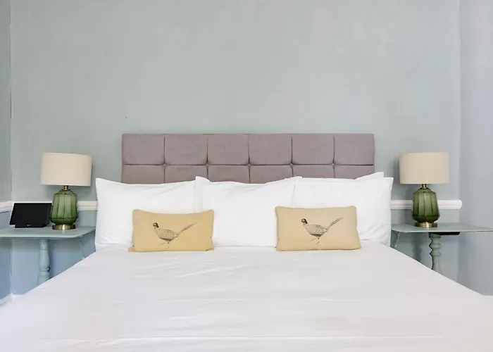 The Abbey Notting Hill Hotel London