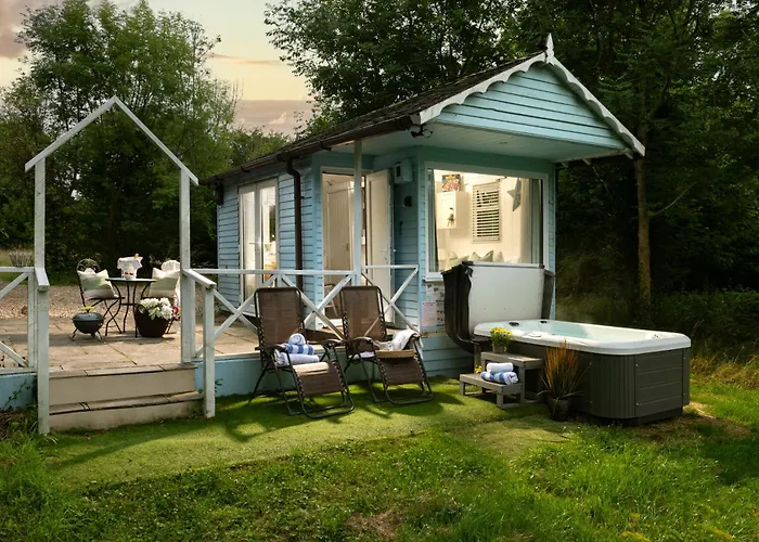 Vacation homes in Blandford Forum