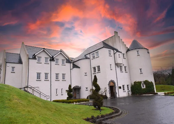 Banknock Hotels