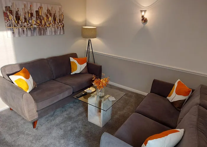 The Masons Arms Hotel Harrogate