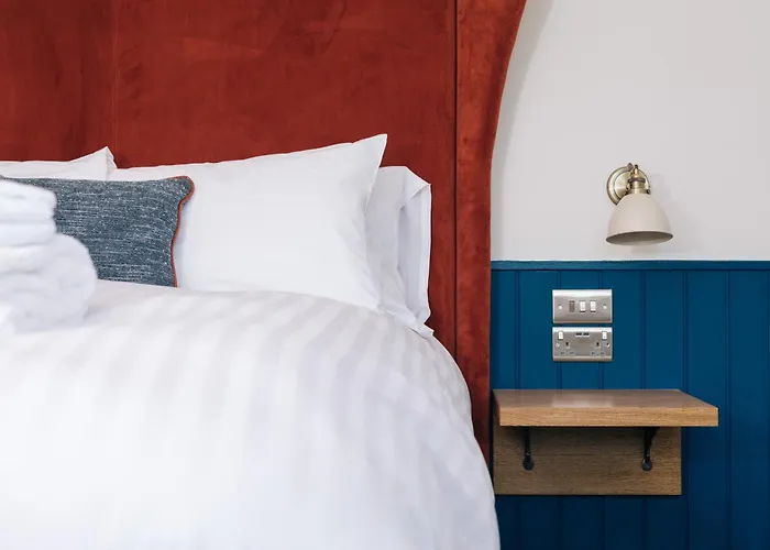 Knebworth Hotels