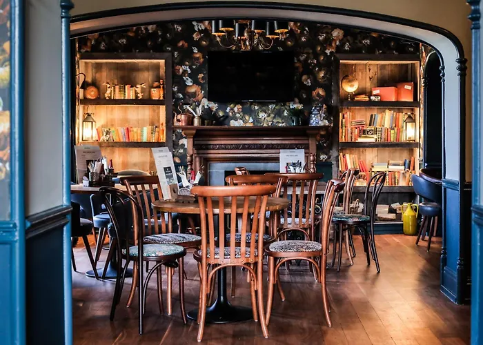 The Angel Inn - The Inn Collection Group Bowness-on-Windermere