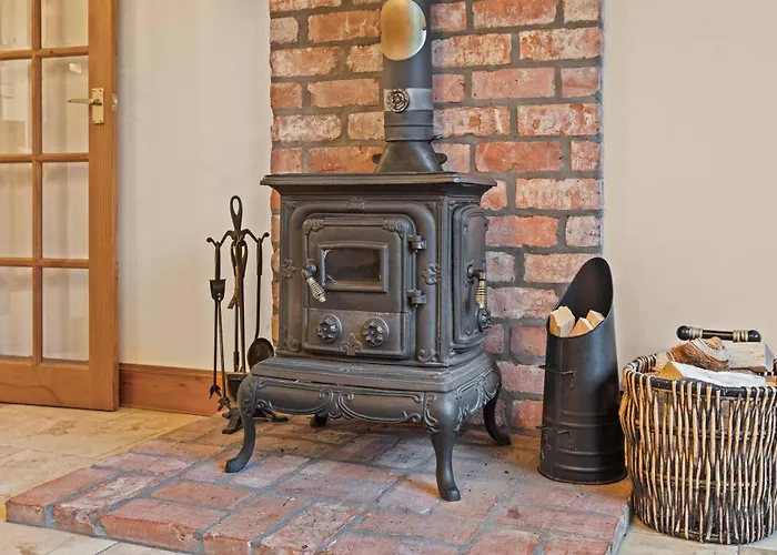 Blairgowrie and Rattray Vacation Rentals