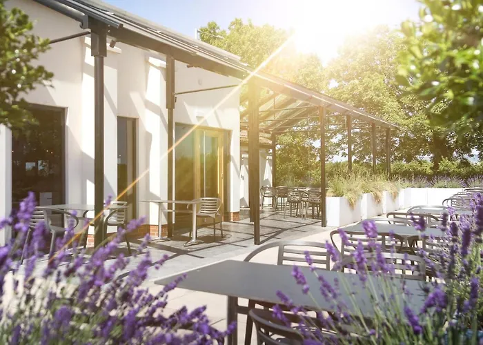 Billington Hotels
