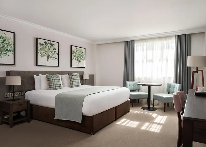 Belfast Cheap Hotels