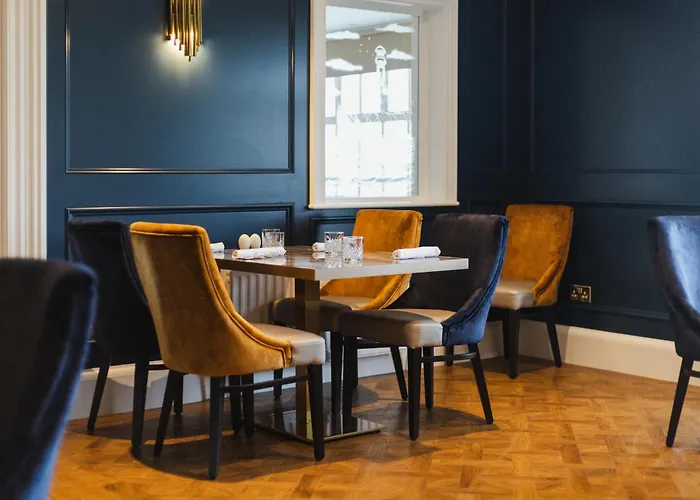 Best Bushmills Hotels For Families With Kids