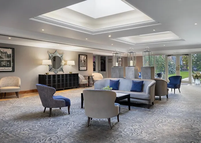 Worsley Hotels