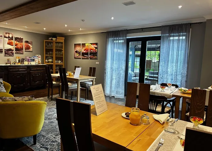 Emsworth Beach hotels