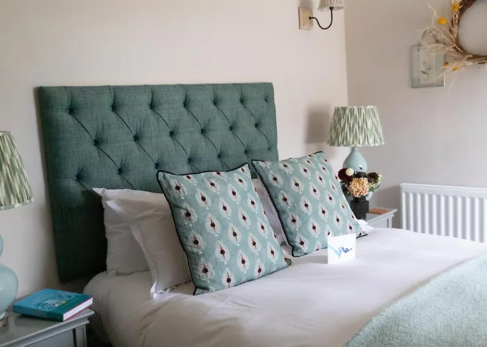 Tickton Hotels