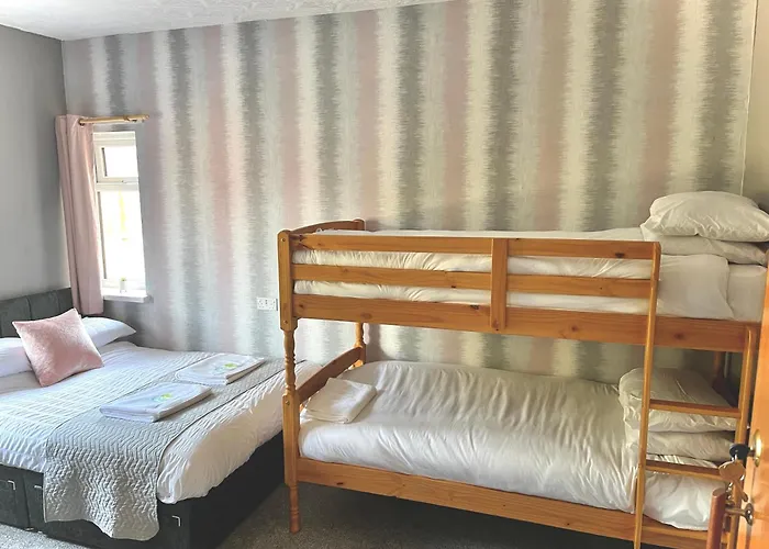 The Cresswell Inn Skegness