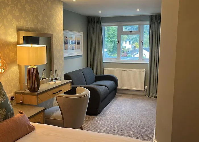 Ambleside Fell Rooms