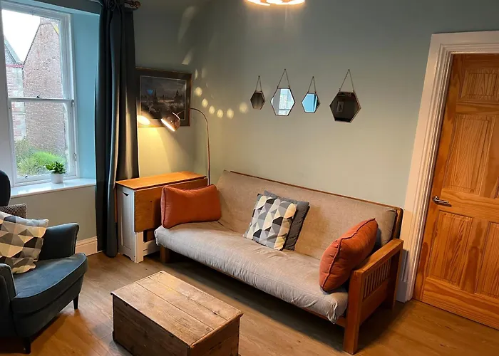 Gullane Vacation Rentals