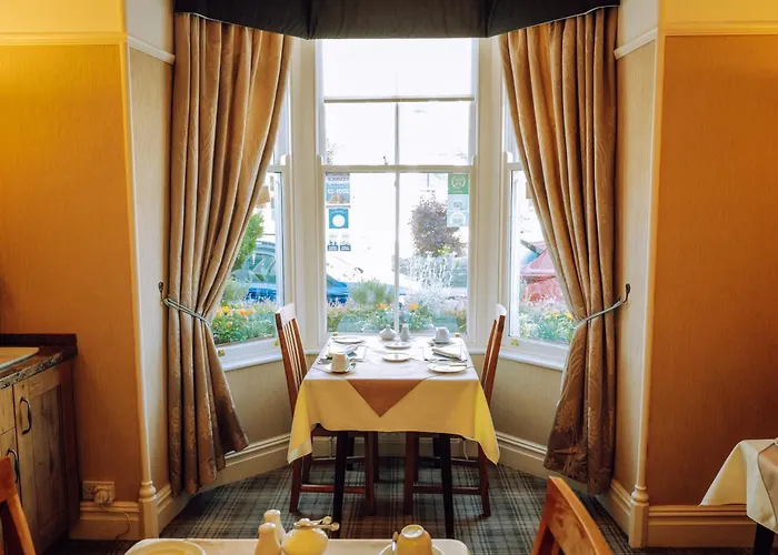 Avondale Guest House Keswick 