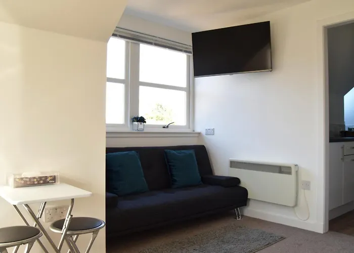 Kirriemuir Lodging 