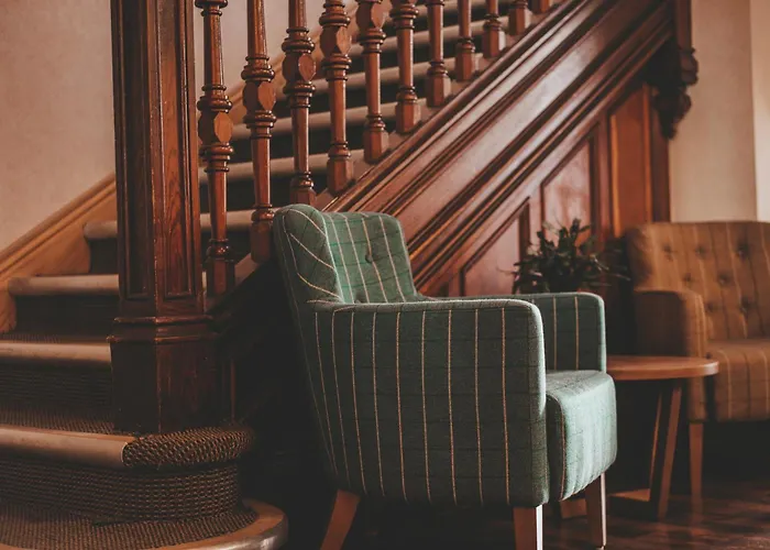 Inverie Lodging 