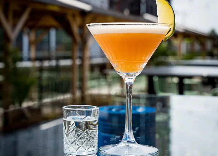 Coventry Hotels With Amazing Views